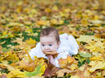 Όλα όσα δεν γνωρίζετε για τα μωρά που γεννιούνται τον Νοέμβριο