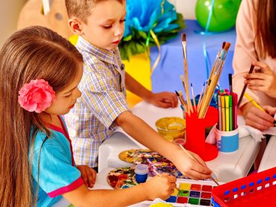 Παιδικοί σταθμοί ΕΣΠΑ 2025-2026: Από σήμερα και έως τις 7/11 οι αιτήσεις στην ΕΕΤΑΑ για τη Β' φάση