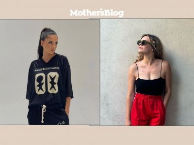 Οι γιοι της Γεωργίας Αβασκαντήρα και της Αλεξάνδρας Νίκα «σήκωσαν» τη γαλανόλευκη