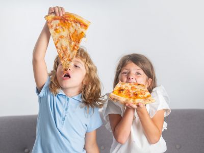Ποιος φταίει τελικά για τις διατροφικές συνήθειες των παιδιών;