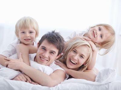 10 μαθήματα που μαθαίνουν τα επιτυχημένα παιδιά από τους γονείς τους