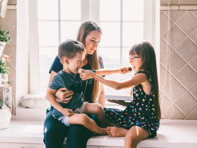 Λίπος, αλάτι και ζάχαρη: Οι σύμμαχοι που δεν φανταζόσουν ότι χρειάζεσαι στην οικογενειακή διατροφή
