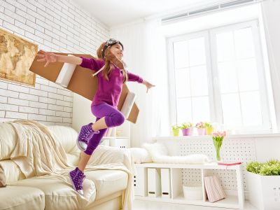 Η δεξιότητα που προβλέπει την επιτυχία των παιδιών - και δεν έχει καμία σχέση με το IQ