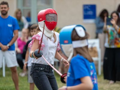 Νοέμβριος στη Βαμβακού: Εκεί, που η δράση συναντά τη χαλάρωση!