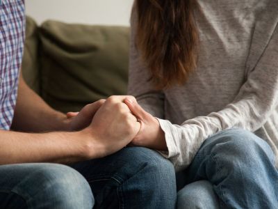 Είμαι 26 χρονών, διαγνώστηκα με πρόωρη ωοθηκική ανεπάρκεια όμως τελικά έμεινα έγκυος