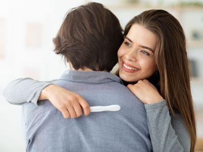 Πόσες μέρες μετά την περίοδο μπορείς να μείνεις έγκυος;