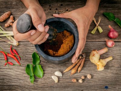 Πότε τα μπαχαρικά χάνουν τη γεύση τους και πώς να τα διατηρήσετε περισσότερο