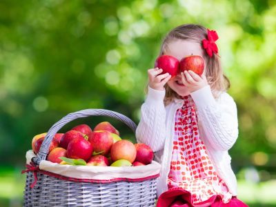 Φρούτα και λαχανικά του Νοεμβρίου που ενισχύουν το ανοσοποιητικό όλης της οικογένειας