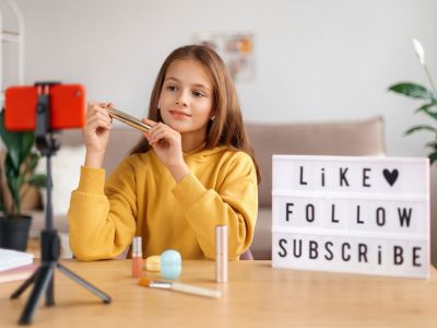 Επαγγελματικός προσανατολισμός στη γενιά των social και του ChatGPT