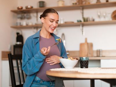 Γιατί έχω λιγούρες στην εγκυμοσύνη και τι σημαίνουν;