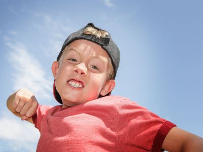 Μπορεί το παιδί μου να κάνει bullying και να μην το καταλάβω;