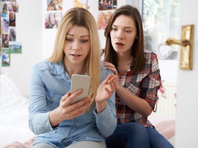 Κυβερνοεκφοβισμός: O αόρατος εχθρός πίσω από την οθόνη