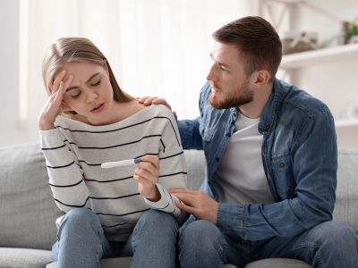 Η υπογονιμότητα δεν είναι μόνο «γυναικεία υπόθεση» - Ήρθε η ώρα να αλλάξει η οπτική μας