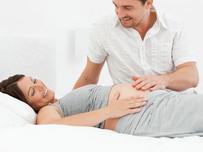 Δεν "κινείται" το μωρό... Να ανησυχήσω; (vid)