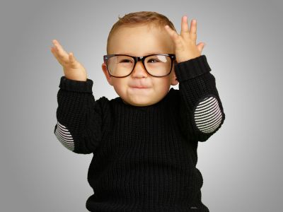 Πώς θα καταλάβω ότι το παιδί μου δεν βλέπει καλά;