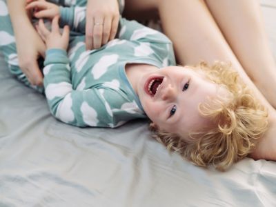 Οι 5 γλώσσες αγάπης του παιδιού σας