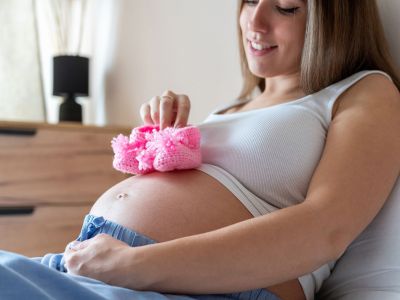 14 συμπτώματα που μαρτυρούν ότι περιμένεις κορίτσι: Μύθοι ή αλήθειες;