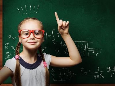 Πώς γίνεται να αυξήσετε το IQ των παιδιών σας;