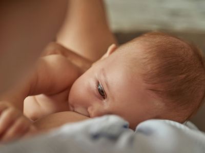 10 πράγματα που δεν πρέπει να λέτε σε μια μαμά που θηλάζει