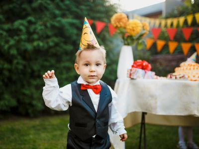 Πώς να κάνεις τους γονείς να απαντούν επιτέλους στα RSVP των παιδικών πάρτι