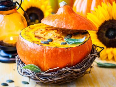 Τι να μαγειρέψω σήμερα: Ιδέες για όλη την οικογένεια