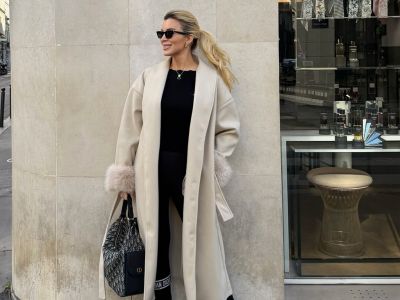 Τι τρώει το βράδυ η Κατερίνα Καινούργιου για να μην πρήζεται - Το απόλυτο trick ευεξίας