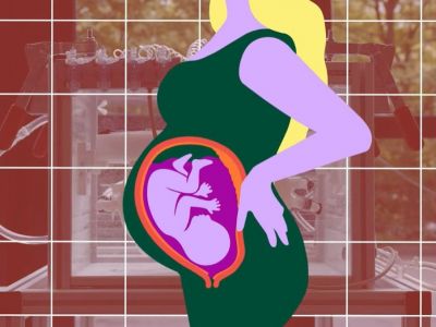 Πώς μια τεχνητή μήτρα επιτρέπει στα πρόωρα μωρά να μεγαλώσουν όπως στην κοιλιά της μαμάς (vid)