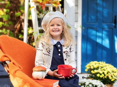 Παγκόσμια ημέρα καλοσύνης 2025 - Πώς να διδάξεις ενσυναίσθηση στο παιδί σου