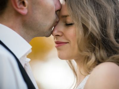 Ο άντρας μου δεν είναι ο άνθρωπος που νόμιζα - είναι πολύ καλύτερος