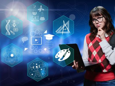 Οι μαθητές μου χρησιμοποιούν τεχνητή νοημοσύνη. Και λοιπόν;