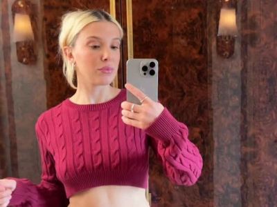 Millie Bobby Brown: Πώς η μητρότητα έχει αλλάξει ήδη τη ζωή της