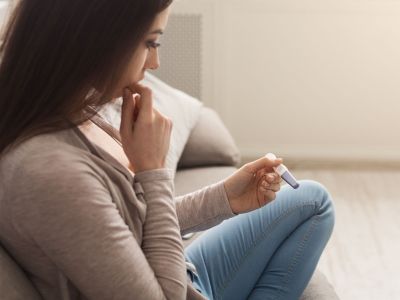 7 τρόποι να αυξήσετε φυσικά τις πιθανότητες να μείνετε έγκυος