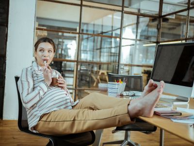 Νόστιμες συνταγές για μαμάδες με διαβήτη κύησης