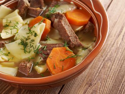 Τι να μαγειρέψω; Δες ιδέες για κάθε μέρα από 17–23 Νοεμβρίου