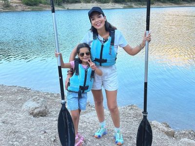 Νικολέττα Ράλλη: Τι κάνει όταν η κόρη της έχει ξεσπάσματα