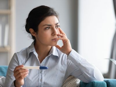 Μπορώ να μείνω έγκυος με ενδομητρίωση; Όλα όσα χρειάζεται να γνωρίζεις