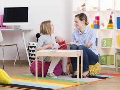 Έρευνα: Τι πραγματικά χρειάζονται τα παιδιά με αυτισμό στο σχολείο