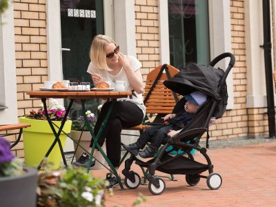 5 πράγματα που οι μαμάδες ξεχνούν να κάνουν καθημερινά