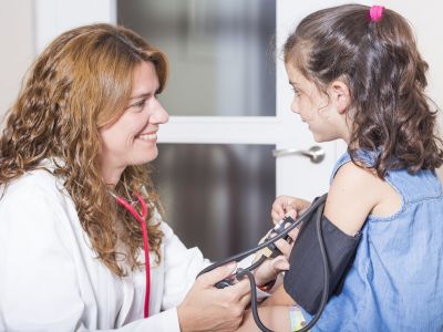 Παιδική υπέρταση: Η αρτηριακή πίεση των παιδιών έχει διπλασιαστεί τα τελευταία 20 χρόνια