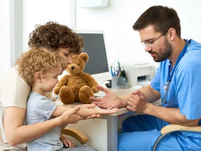 Μολύνσεις από σταφυλόκοκκο στα παιδιά: Οδηγός για γονείς