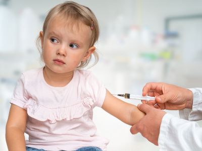 Γιατί να κάνει το παιδί μου το εμβόλιο της γρίπης;