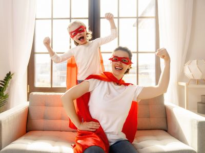 5 τρόποι να τα κάνεις όλα χωρίς να εξαντληθείς: Συμβουλές για μαμάδες