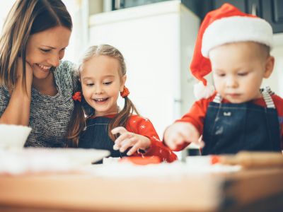 Αυτά τα σοκολατένια χιονανθρωπάκια θα γίνουν ανάρπαστα στο σπίτι ή το σχολείο