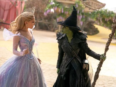 Wicked: For Good  - Είναι κατάλληλο για παιδιά; Οδηγός για γονείς