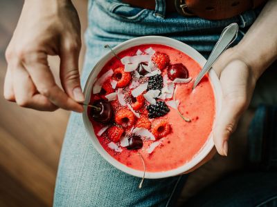 Διατροφή που ενισχύει τη γονιμότητα - Οι καλύτερες τροφές για να συλλάβεις
