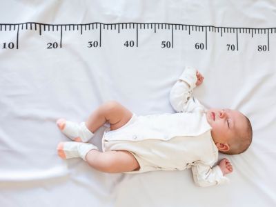Πόσο ψηλό θα γίνει το παιδί μου;Τι λέει το μήκος του μωρού για το μελλοντικό του ύψος