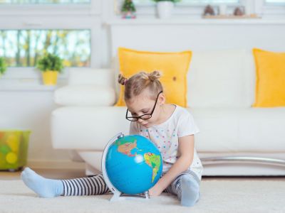 Φύλλα εργασίας για παιδιά: Τα 10 μεγαλύτερα νησιά της Ελλάδας