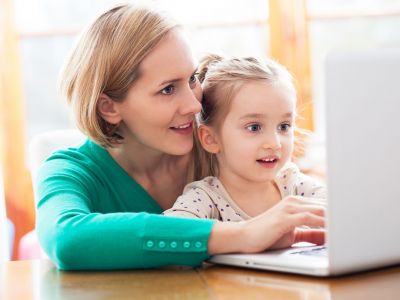 Πώς χρησιμοποιώ την AI για να τα βγάλω πέρα ως γονιός