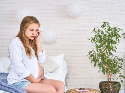 Γιατί μουδιάζουν τα χέρια στην εγκυμοσύνη; (vid)