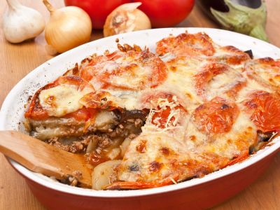 Τι να μαγειρέψω; Δες ιδέες για κάθε μέρα από 24–30 Νοεμβρίου